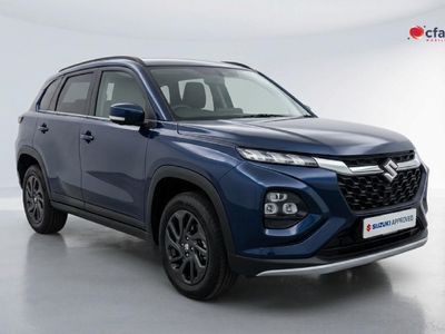 2025 Suzuki Fronx 1.5 GL Auto