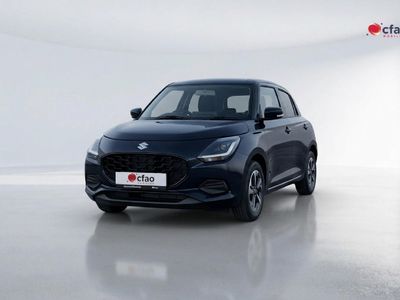 2026 Suzuki Swift 1.2 GL
