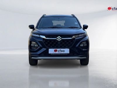 2026 Suzuki Fronx 1.5 GL