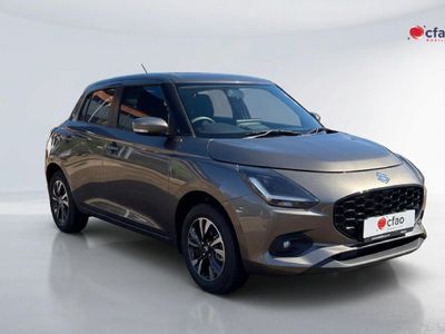 2026 Suzuki Swift 1.2 GLX Auto