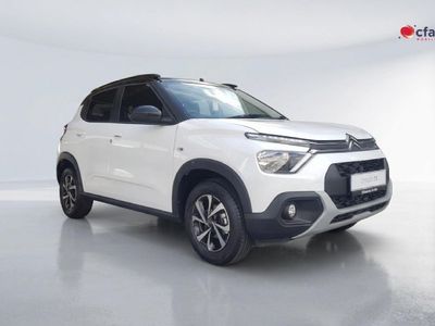 2026 Citroen C3 1.2 Max (61kW)