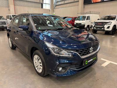 2023 Suzuki Baleno 1.5 GL Auto
