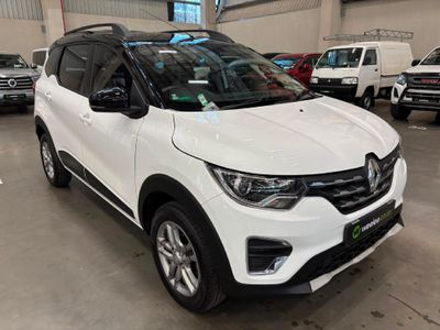 2024 Renault Triber 1.0 Intens Auto