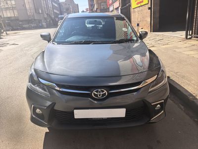 2023 Toyota Starlet 1.5 XS Auto