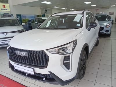 2024 Haval Jolion 1.5T City Plus DCT