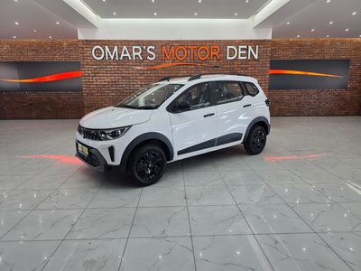 2026 Renault Triber 1.0 Evolution