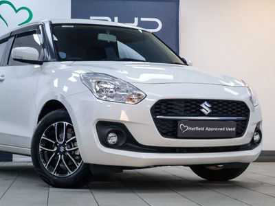 2024 Suzuki Swift 1.2 GLX