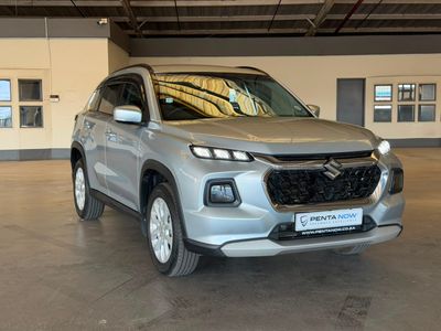 2024 Suzuki Grand Vitara 1.5 GL