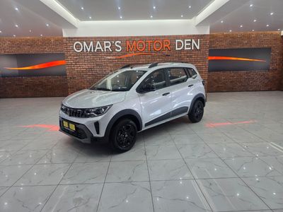 2026 Renault Triber 1.0 Techno