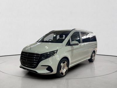 2026 Mercedes-Benz V-Class Executive