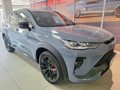 2026 Haval H6 GT 1.5T Hybrid Ultra Luxury DHT 4x4 Phev