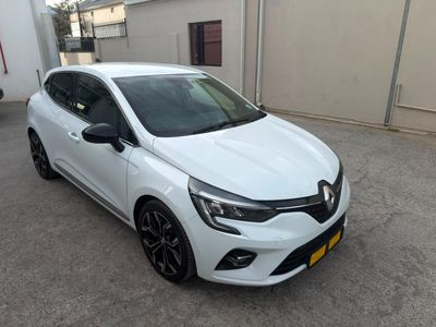 2024 Renault Clio V 1.0T Intens