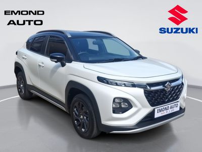2025 Suzuki Fronx 1.5 GLX Auto