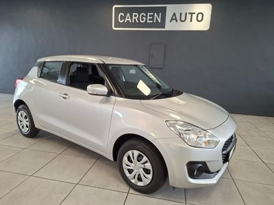 2024 Suzuki Swift 1.2 GL