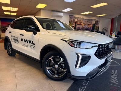 2026 Haval Jolion Pro 1.5T Premium DCT