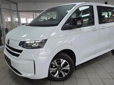 2025 Volkswagen Kombi 2.0TDI Life Auto (125kw)