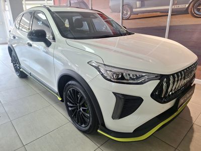 2026 Haval Jolion Pro 1.5T Super Luxury DCT