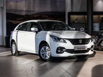 2024 Suzuki Baleno 1.5 GL Auto