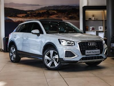 2024 Audi Q2 Urban Edition | 35TFSI
