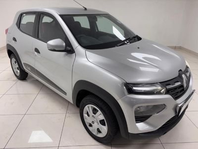 2025 Renault Kwid 1.0 Techno