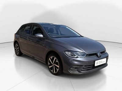 2023 Volkswagen Polo 1.0 TSI Life Auto DSG
