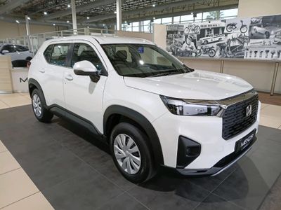 2026 Honda Elevate 1.5 Comfort