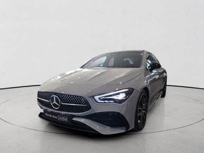 2026 Mercedes-Benz CLA 200 Progressive