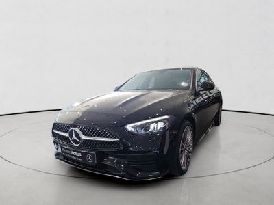 2025 Mercedes-Benz C-Class C 220d Auto