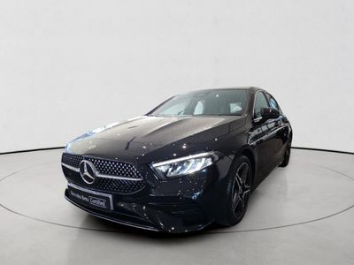 2026 Mercedes-Benz A-Class A 200 Auto