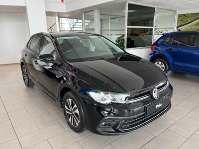 2026 Volkswagen Polo 1.0 TSI Life Auto DSG