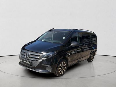 2025 Mercedes-Benz Vito 119 2.0 CDI Tourer Select Auto