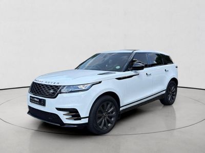 2023 Land Rover Range Rover Velar 3.0 D SE | D300