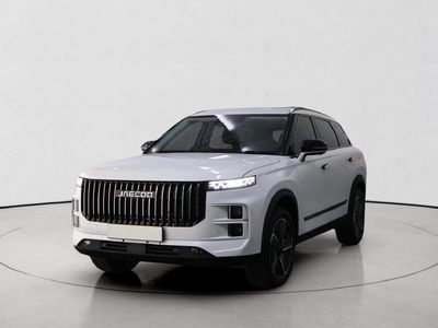 2026 Jaecoo J7 1.5 TDGI SHS DHT (Phev)