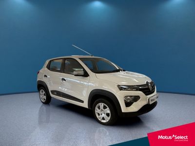 2023 Renault Kwid 1.0 Techno
