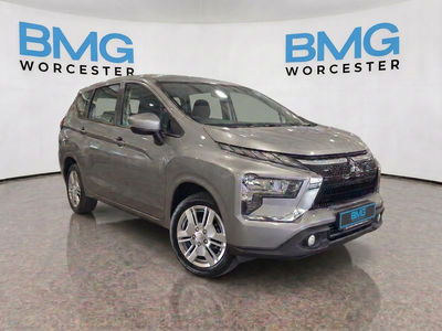2026 Mitsubishi Xpander 1.5