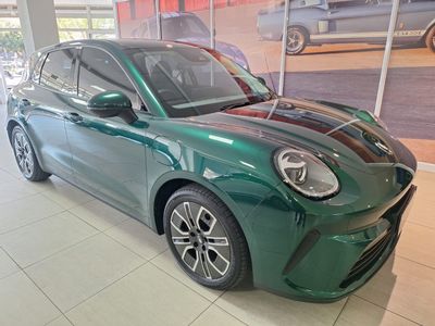 2026 GWM Ora 5 Ultra Luxury BEV Auto
