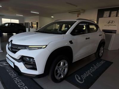 2023 Renault Kiger 1.0 Energy Zen