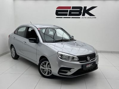 2024 Proton Saga 1.3 Premium Auto