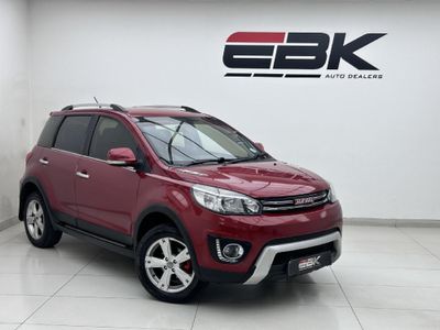 2018 Haval H1 1.5 VVT