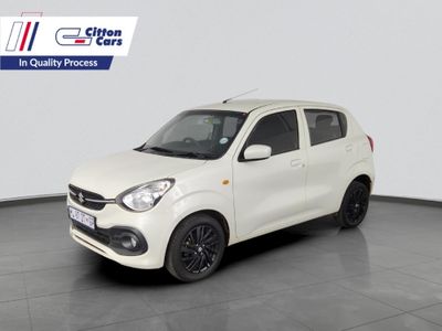 2022 Suzuki Celerio 1.0 GL