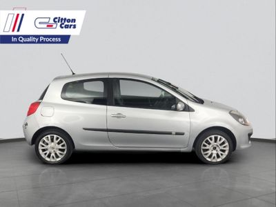 2007 Renault Clio III 1.6 Dynamique 3-dr