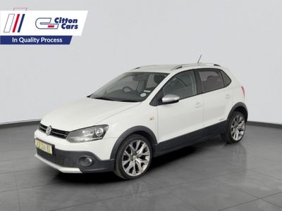 2019 Volkswagen Polo Vivo 1.6 Maxx 5-dr