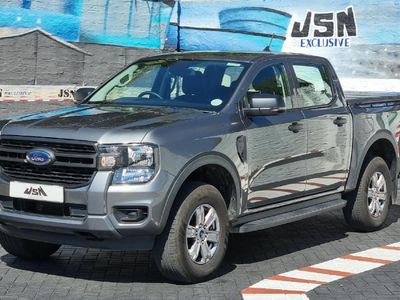 2025 Ford Ranger 2.0D XL Double Cab Auto