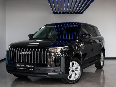 2026 Jaecoo J5 1.5T Core