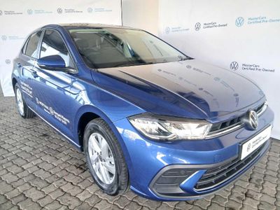 2026 Volkswagen Polo 1.0 TSI
