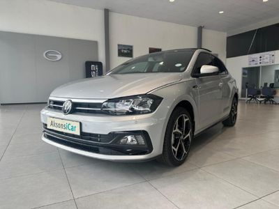 2021 Volkswagen Polo 1.0 TSI Comfortline Auto