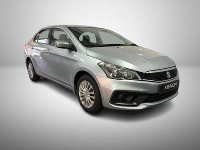 2024 Suzuki Ciaz 1.5 GL Auto