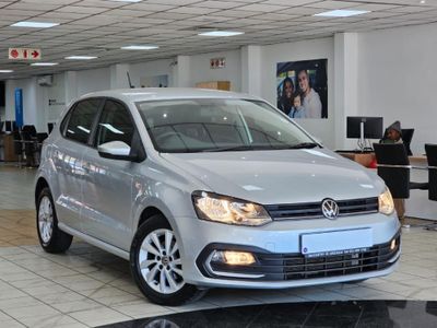 2026 Volkswagen Polo Vivo 1.4 Life