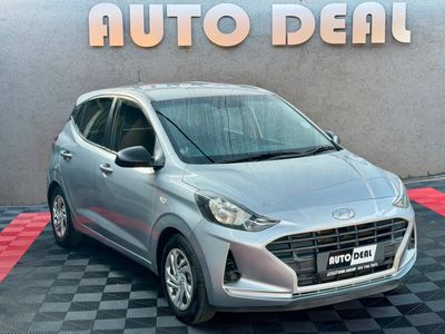 2021 Hyundai Grand i10 1.0 Motion