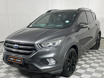 2019 Ford Kuga 2.0 EcoBoost ST AWD Auto
